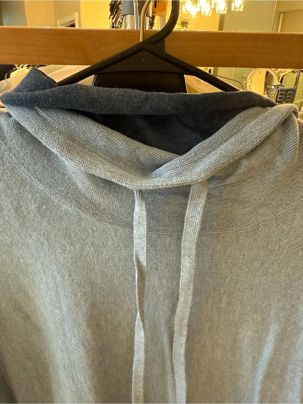 Renuar relaxed knit